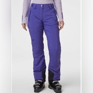 Helly Hansen Legendary Ski pants! Rare color! Amazing for the slopes!